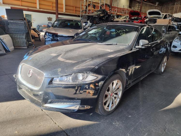 jaguar Xf PREMIUM LUXURY X250 2015 Parts & Wrecking