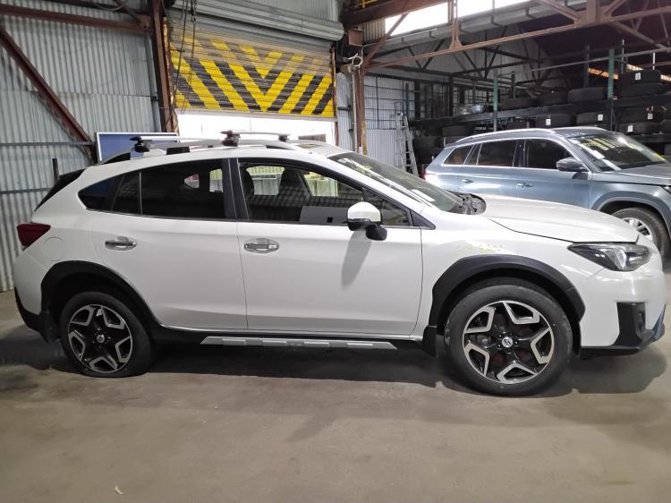 subaru Xv 2.0I-S Dec 2018 Parts & Wrecking