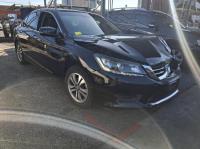 2014 Honda Accord VTI image 1
