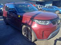 2017 Land Rover Discovery 2.0 SD4  HSE image 1