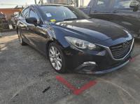 2016 Mazda 3 NEO image 1