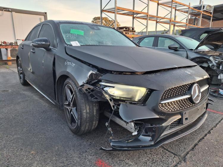 mercedes benz A Class A 180 Oct 2022 Parts & Wrecking
