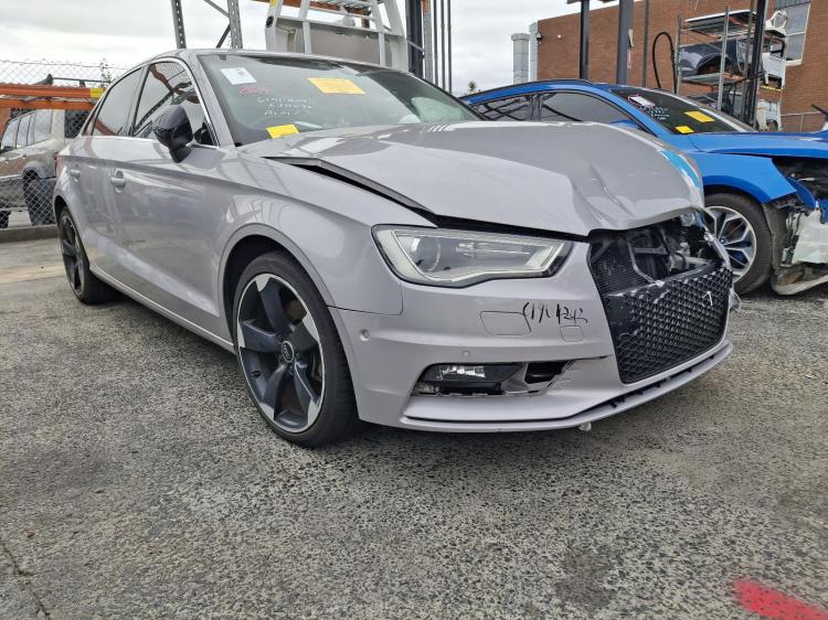 audi A3 1.8 TFSI AMBITION Mar 2014 Parts & Wrecking