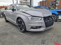 2014 Audi A3 1.8 TFSI AMBITION image 1