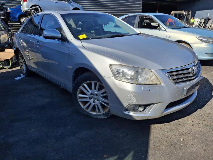 toyota Aurion PRESARA Mar 2010 Parts & Wrecking