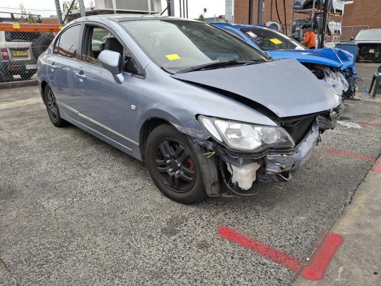 honda Civic VTI Jun 2006 Parts & Wrecking