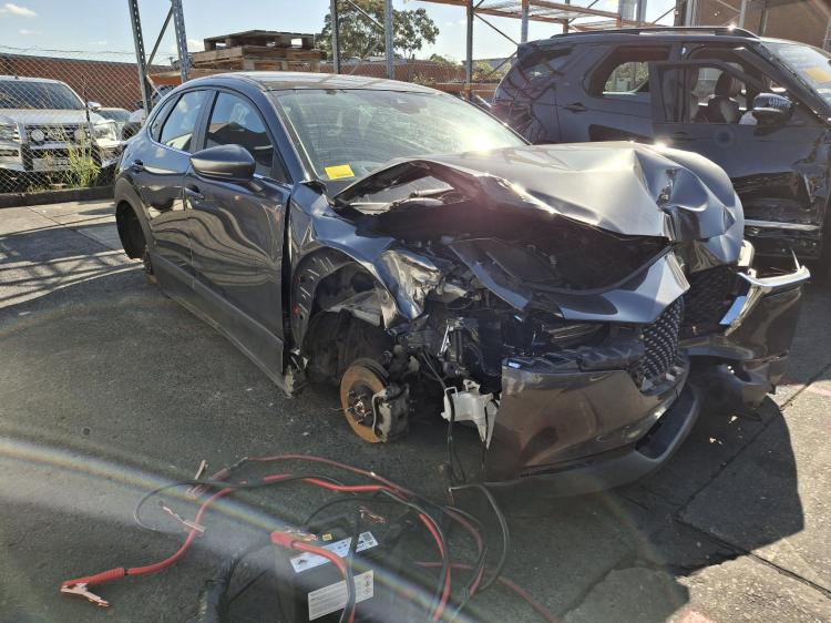 mazda Cx30 G20 PURE FWD Sep 2020 Parts & Wrecking