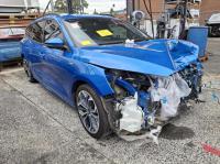 2019 Ford Focus ST-LINE image 1