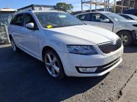 2014 Skoda Octavia 132TSI ELEGANCE image 1