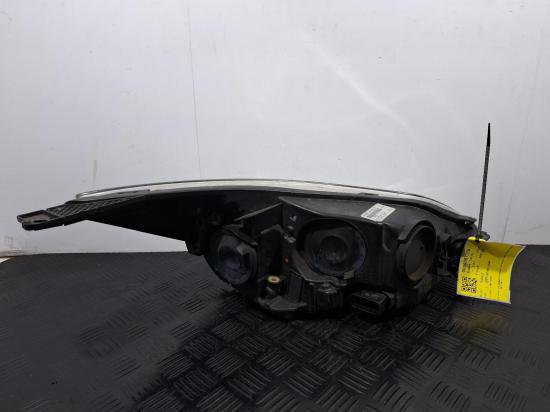 ford Focus 2012 LEFT HEADLAMP 