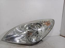 2011 Hyundai I20 PB image 1