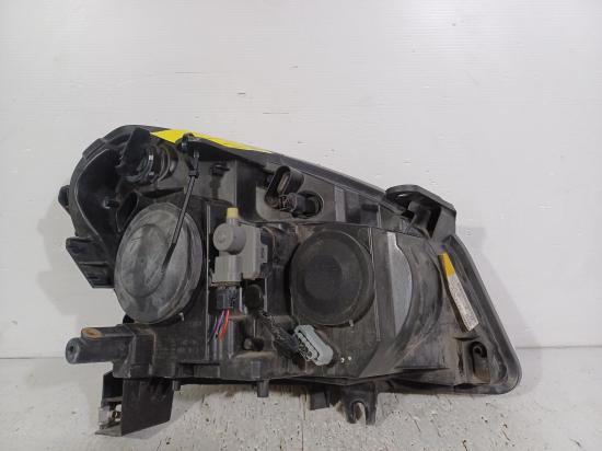 nissan Dualis J10 Mar 2008 LEFT HEADLAMP 