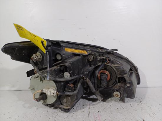 lexus Rx350 MCU38R Dec 2003 LEFT HEADLAMP 