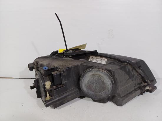 audi A3 8P 2009 LEFT HEADLAMP 