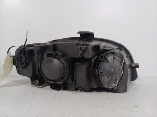 audi A4 B7 May 2007 LEFT HEADLAMP 