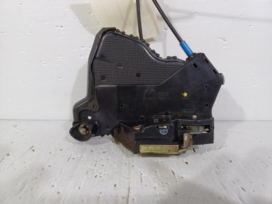 toyota Camry ACV36R Jun 2003 LOCK MECHANISM 