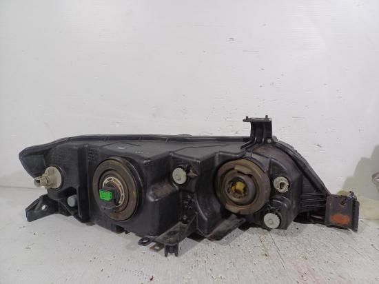 honda Odyssey Jul 2006 LEFT HEADLAMP 