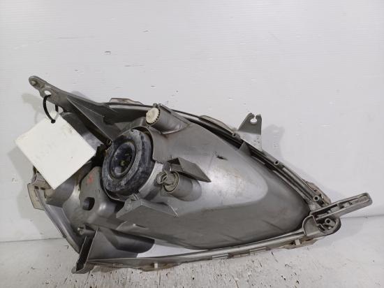 toyota Echo NCP10R Nov 2002 LEFT HEADLAMP 