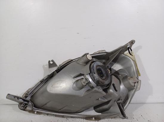 toyota Echo NCP10R Nov 2002 RIGHT HEADLAMP 