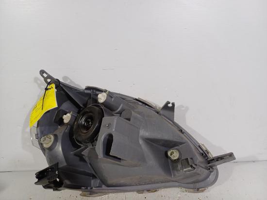 toyota Echo ECHO Apr 2005 LEFT HEADLAMP 