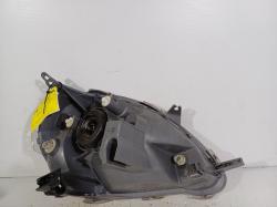 2005 Toyota Echo ECHO image 1