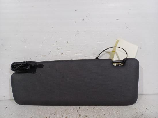 audi A3 8V Sep 2013 SUN VISOR 