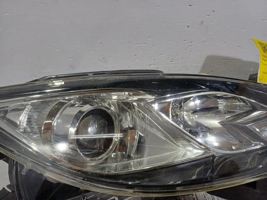 mazda 6 CLASSIC Feb 2011 RIGHT HEADLAMP 