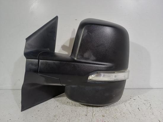 ldv Deliver 9 MWB MID ROOF May 2021 LEFT DOOR MIRROR 