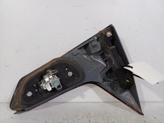 honda Hrv Mar 2018 REAR GARNISH 
