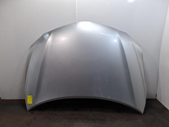 toyota Camry ATISE Jul 2010 BONNET 