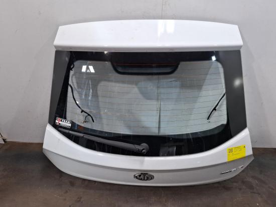 mg Mg3 2024 BOOTLID/TAILAGTE 
