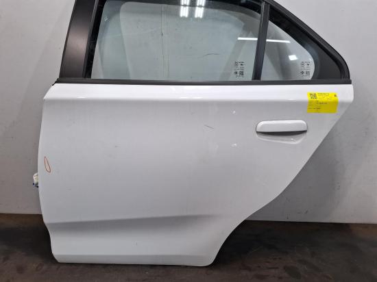 mg Mg3 2024 LEFT REAR DOOR 