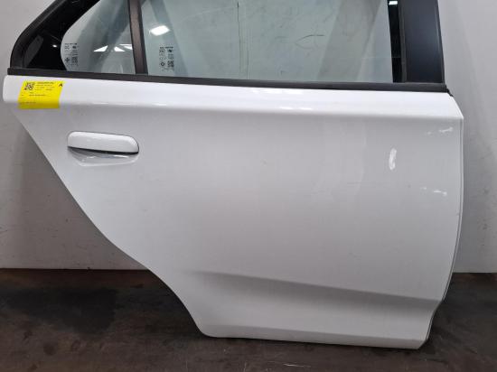 mg Mg3 2024 RIGHT REAR DOOR 
