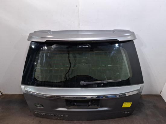 land rover Freelander TD4 Apr 2012 BOOTLID/TAILGATE 