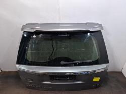 2012 Land Rover Freelander TD4 image 1