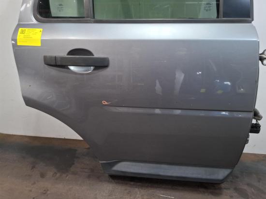 land rover Freelander TD4 Apr 2012 RIGHT REAR DOOR 