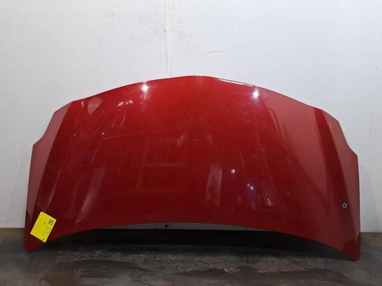 toyota Yaris YRS Oct 2006 BONNET 