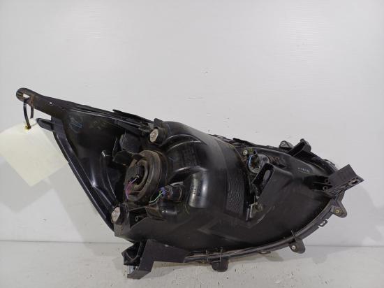 mitsubishi Mirage LA Nov 2017 LEFT HEADLAMP 