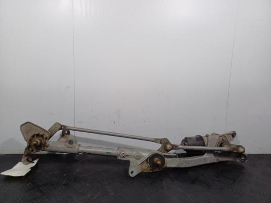 mitsubishi Lancer ES SPORT Jul 2018 WIPER MOTOR 