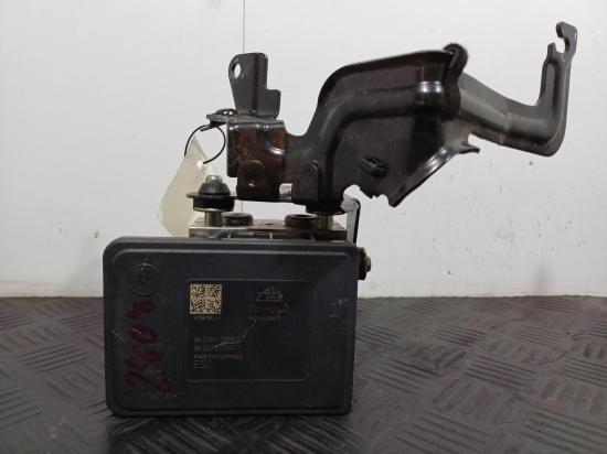 mazda 2 NEO Feb 2018 ABS PUMP/MODULATOR 