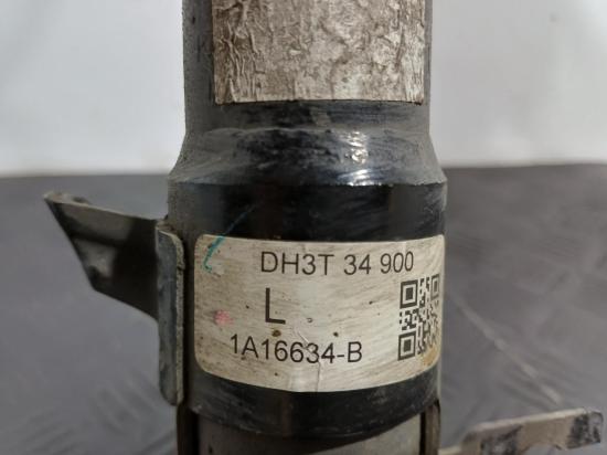 mazda 2 NEO Feb 2018 LEFT FRONT STRUT 