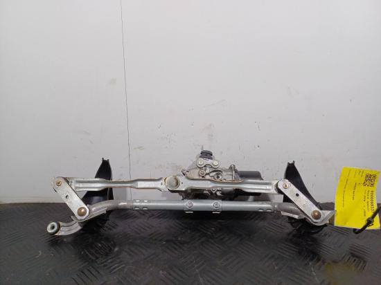 mazda 2 NEO Feb 2018 WIPER MOTOR 