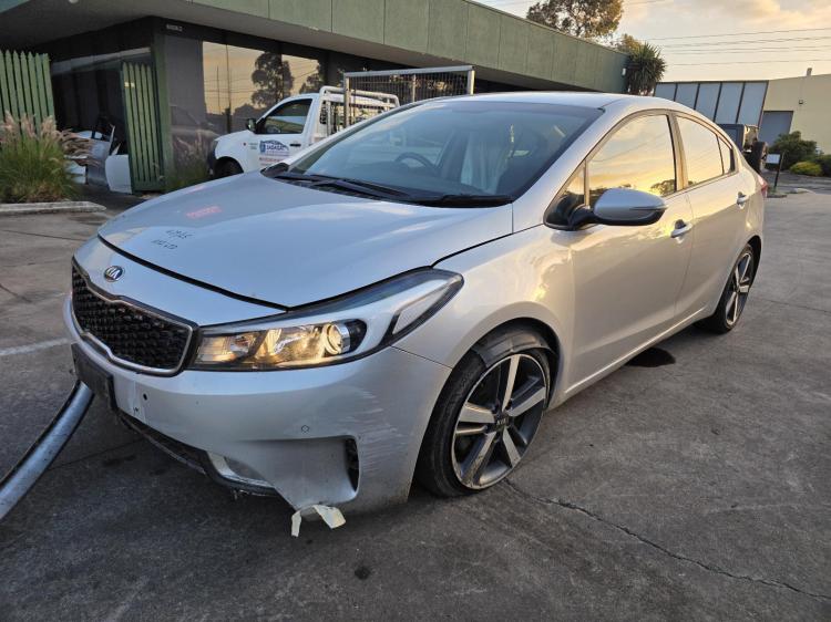 kia Cerato YD Apr 2017 Parts & Wrecking