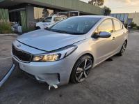 2017 Kia Cerato YD image 1