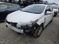 2015 Toyota Corolla ZRE172R image 1