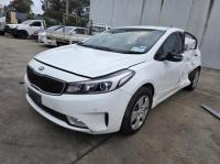 2016 Kia Cerato YD image 1