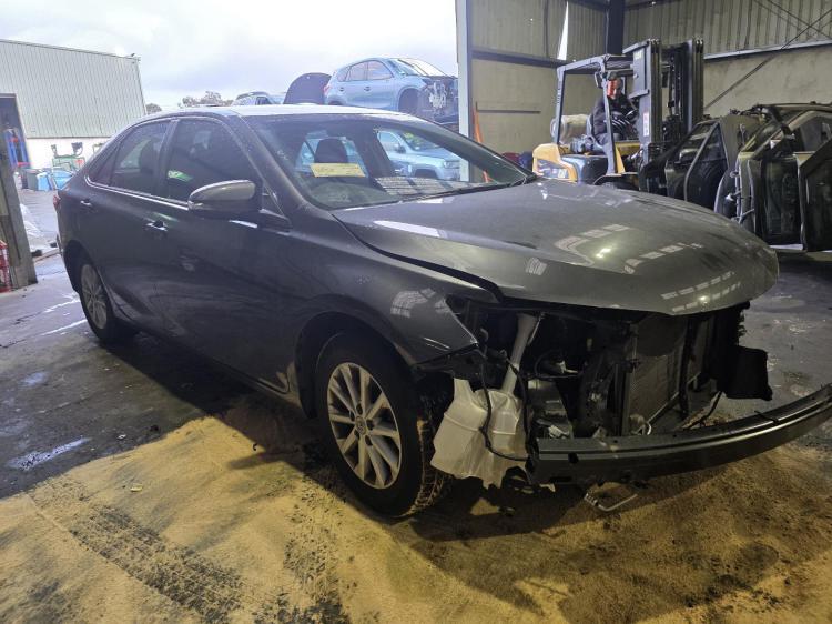 toyota Camry ASV50R Feb 2017 Parts & Wrecking