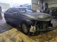 2017 Toyota Camry ASV50R image 1