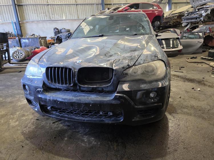 bmw X5 E70 Sep 2009 Parts & Wrecking
