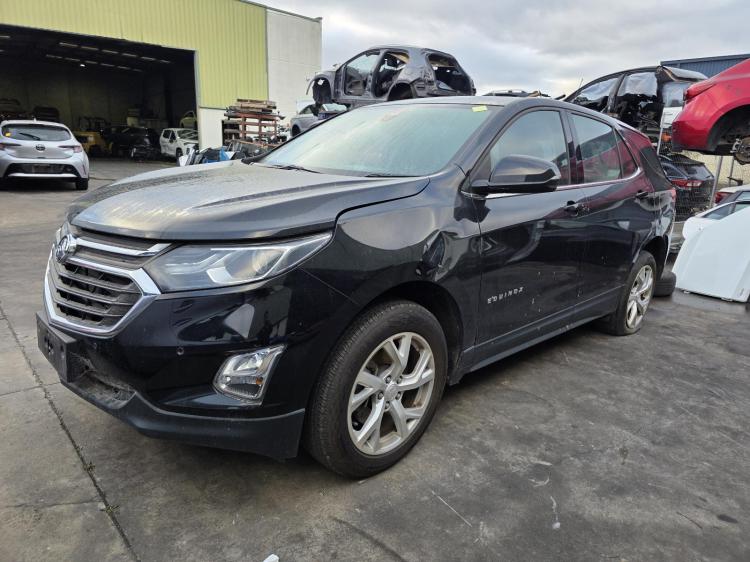 holden Equinox EQ Nov 2019 Parts & Wrecking